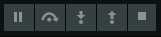 atom toolbar