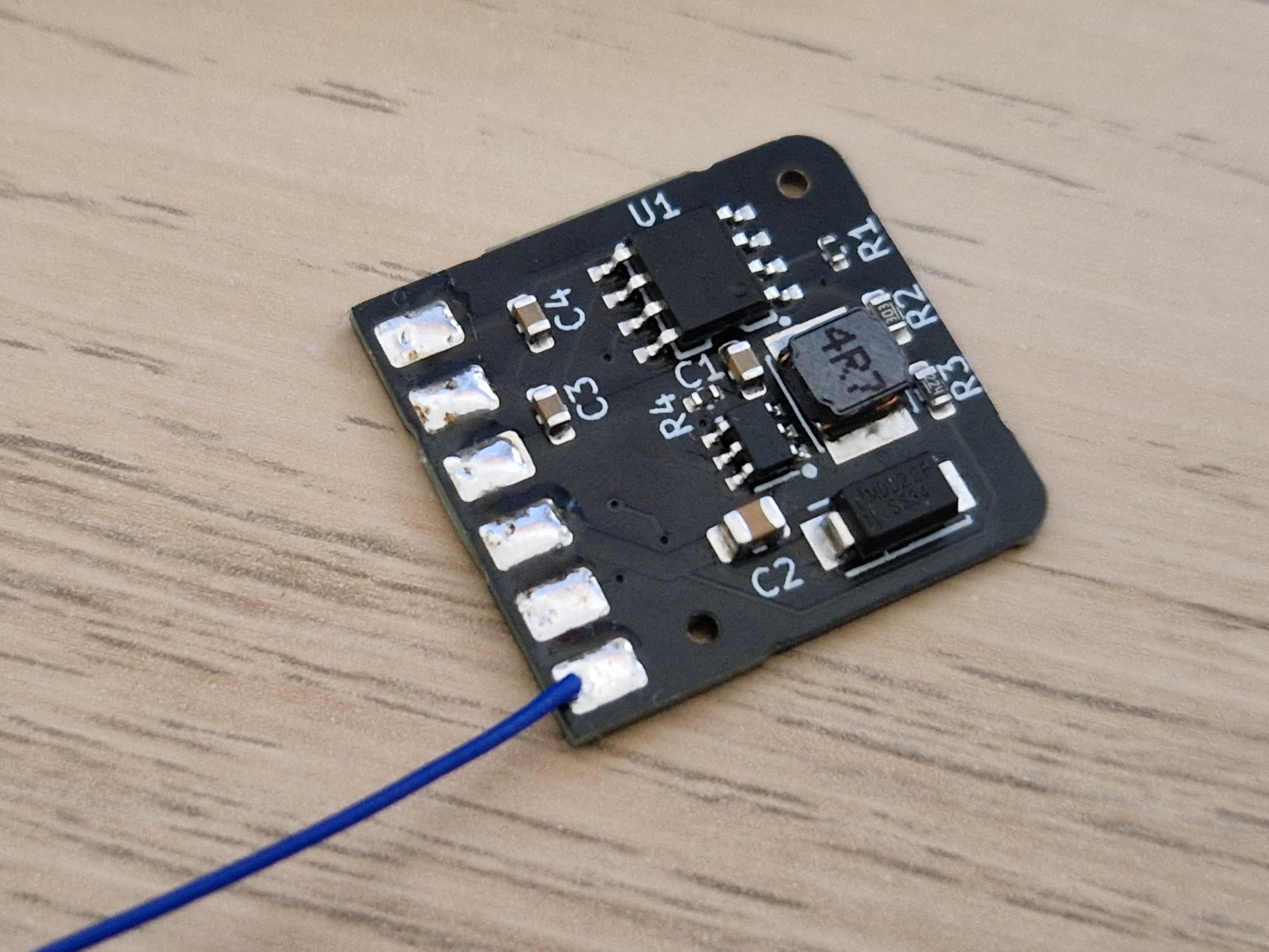 Nwpi, from the project README