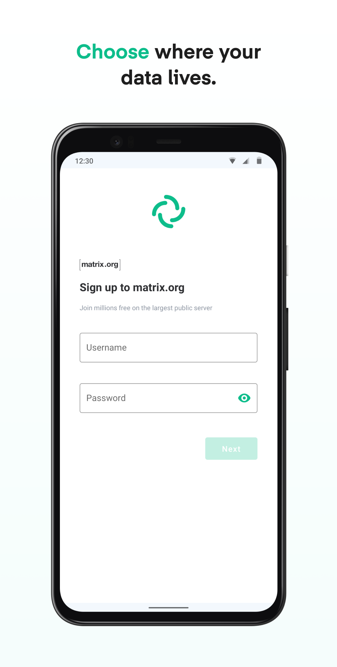 Screenshot 1 of Element