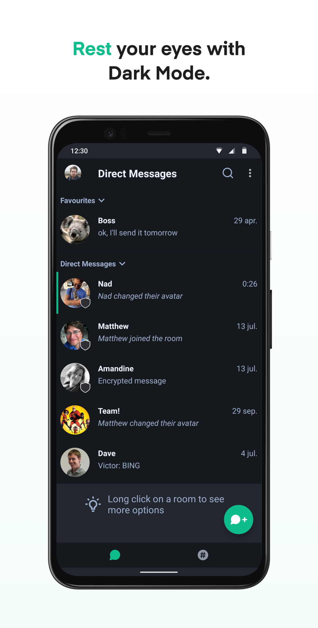 Screenshot 5 of Element