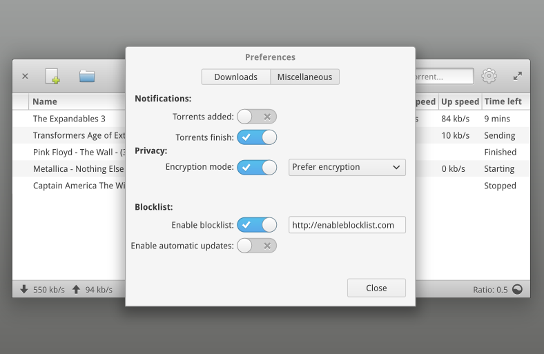 mockups/etorrent3.png