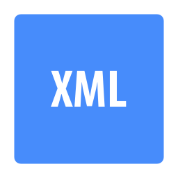 GodotXML's icon