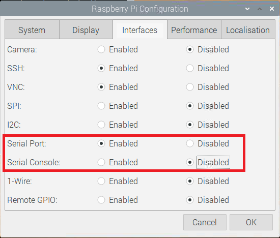 Raspberry_Pi_Configuration