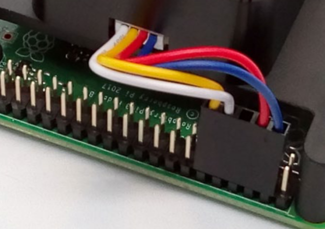 lidar_GPIO