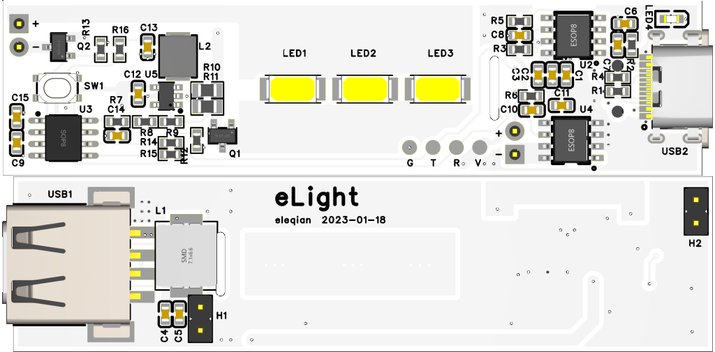 PCB