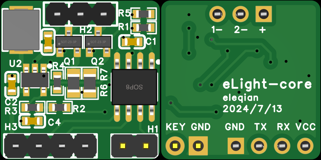 PCB