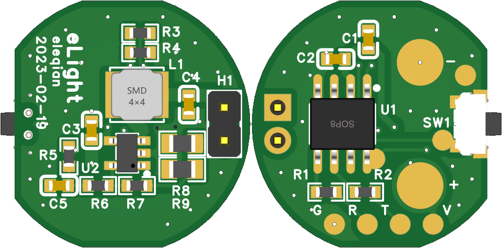 PCB