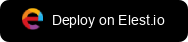 Deploy on Elestio