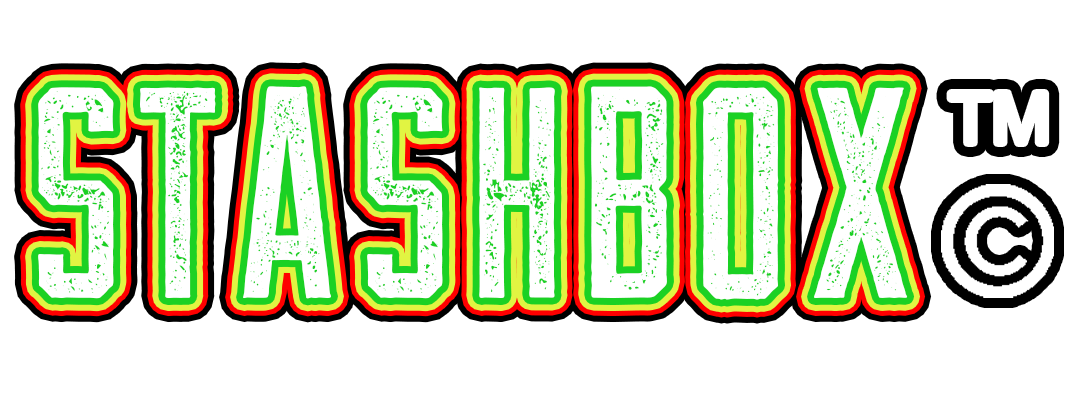 Stashbox