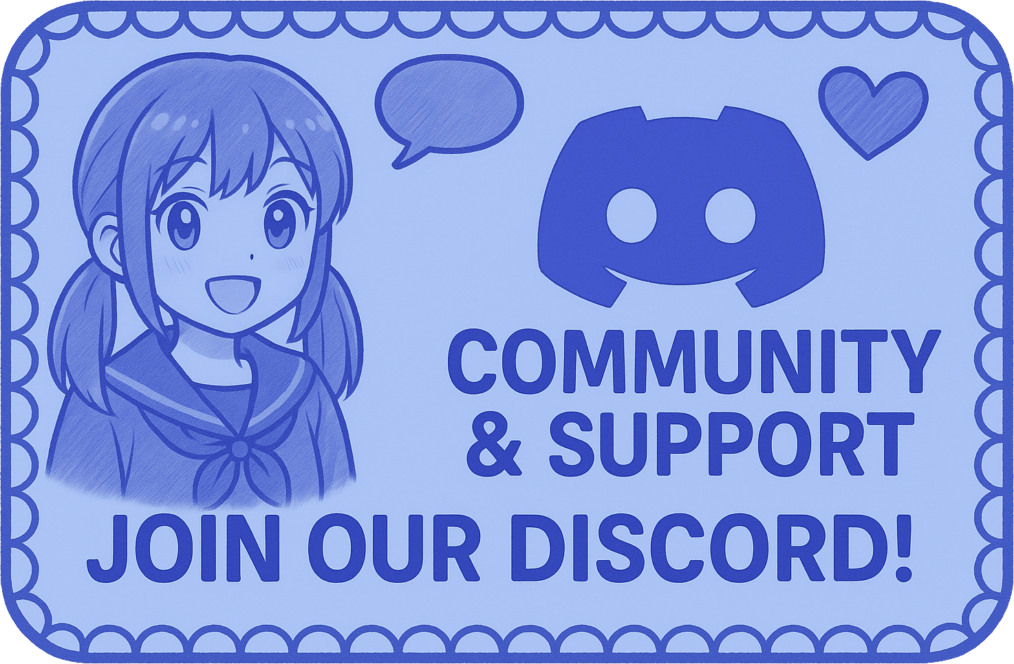 Join Discord