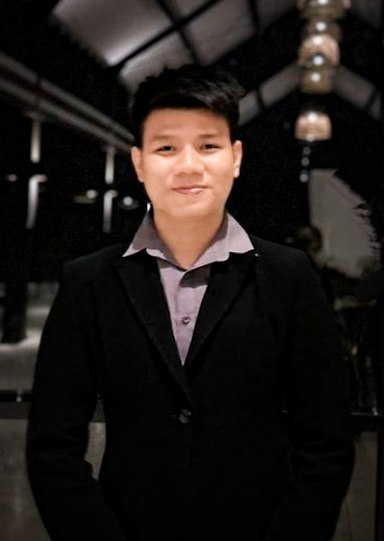 Hein Htet Zaw