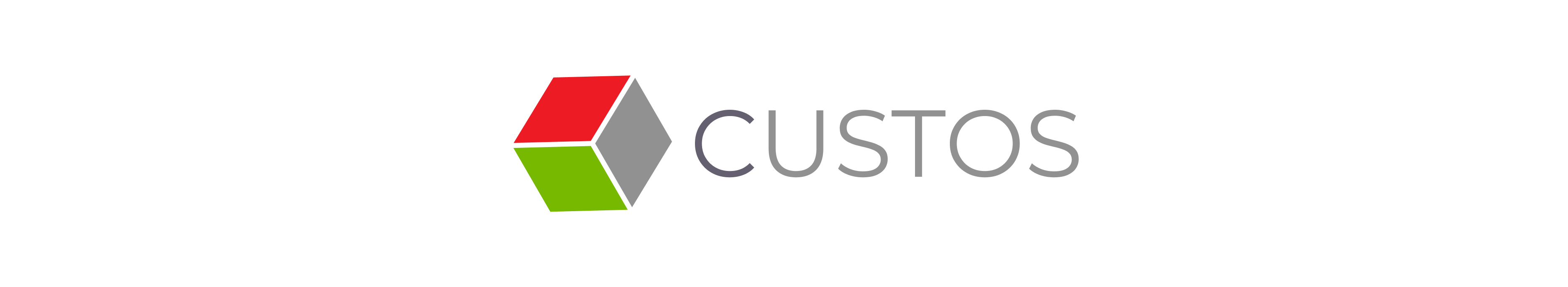 custos logo