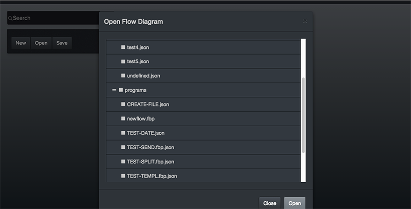 Open the diagram