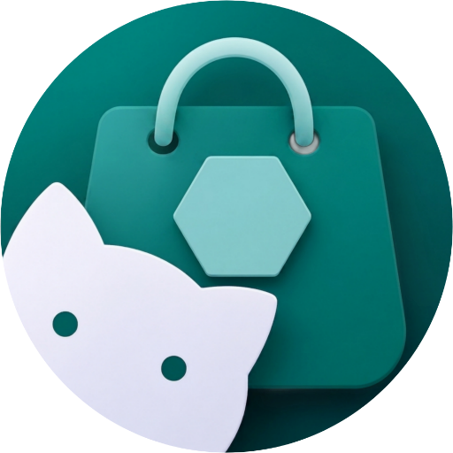 Shizu CoreFetch Icon