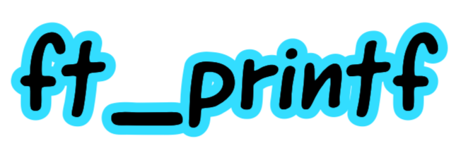 ft_printf_logo