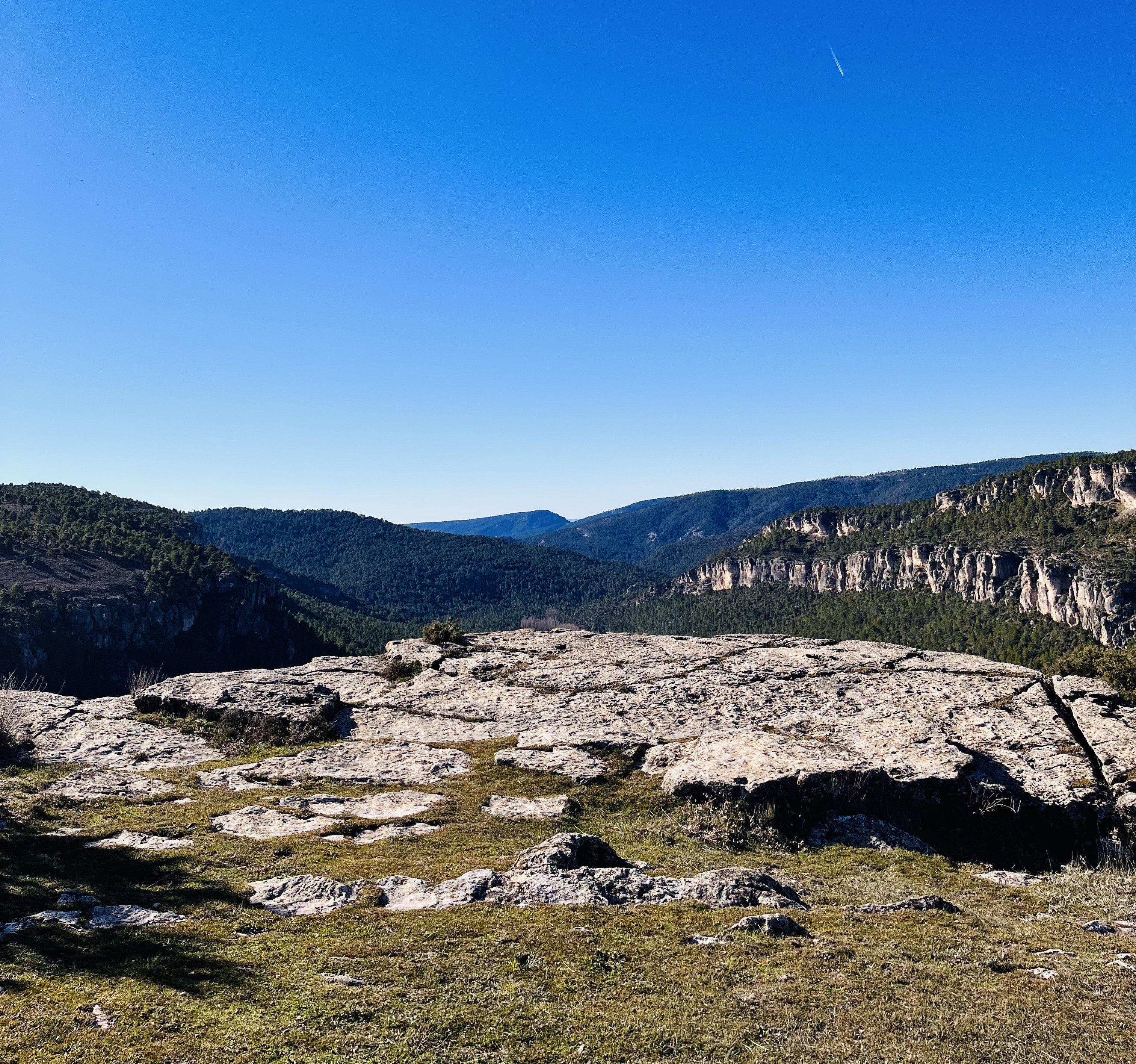 Mirador de la Peña Rubia - Imagen 1