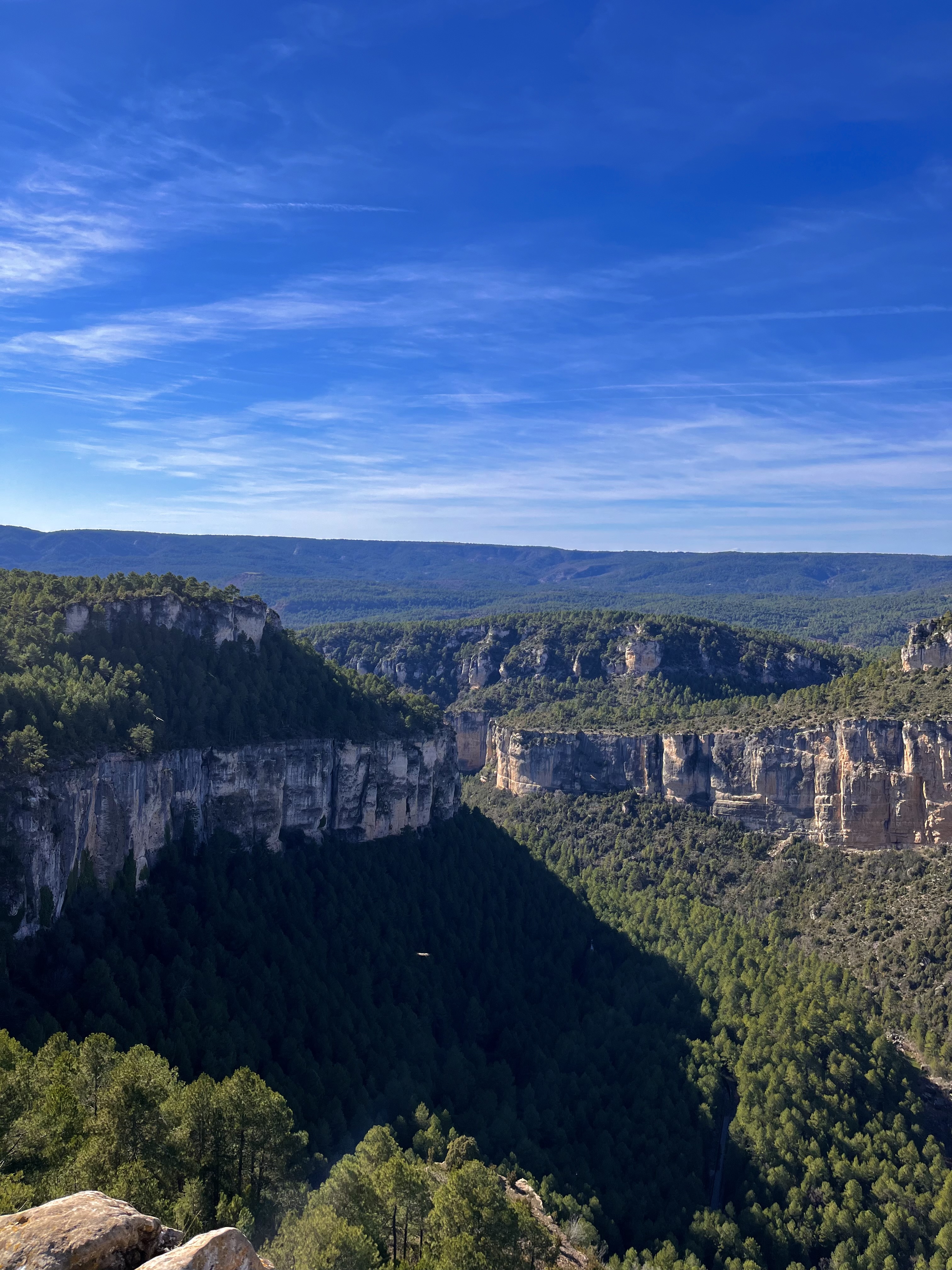 Mirador de la Hoz de Tragavivos - Imagen 2