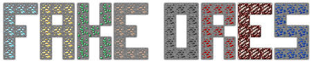 Logo Fake Ores