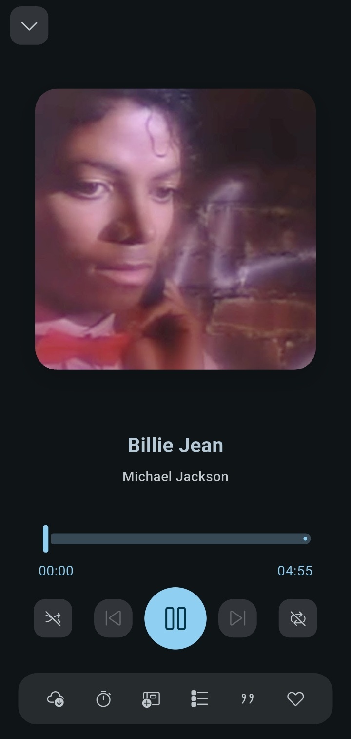 Beatly Screenshot 3