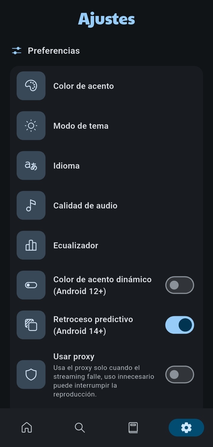 Beatly Screenshot 5