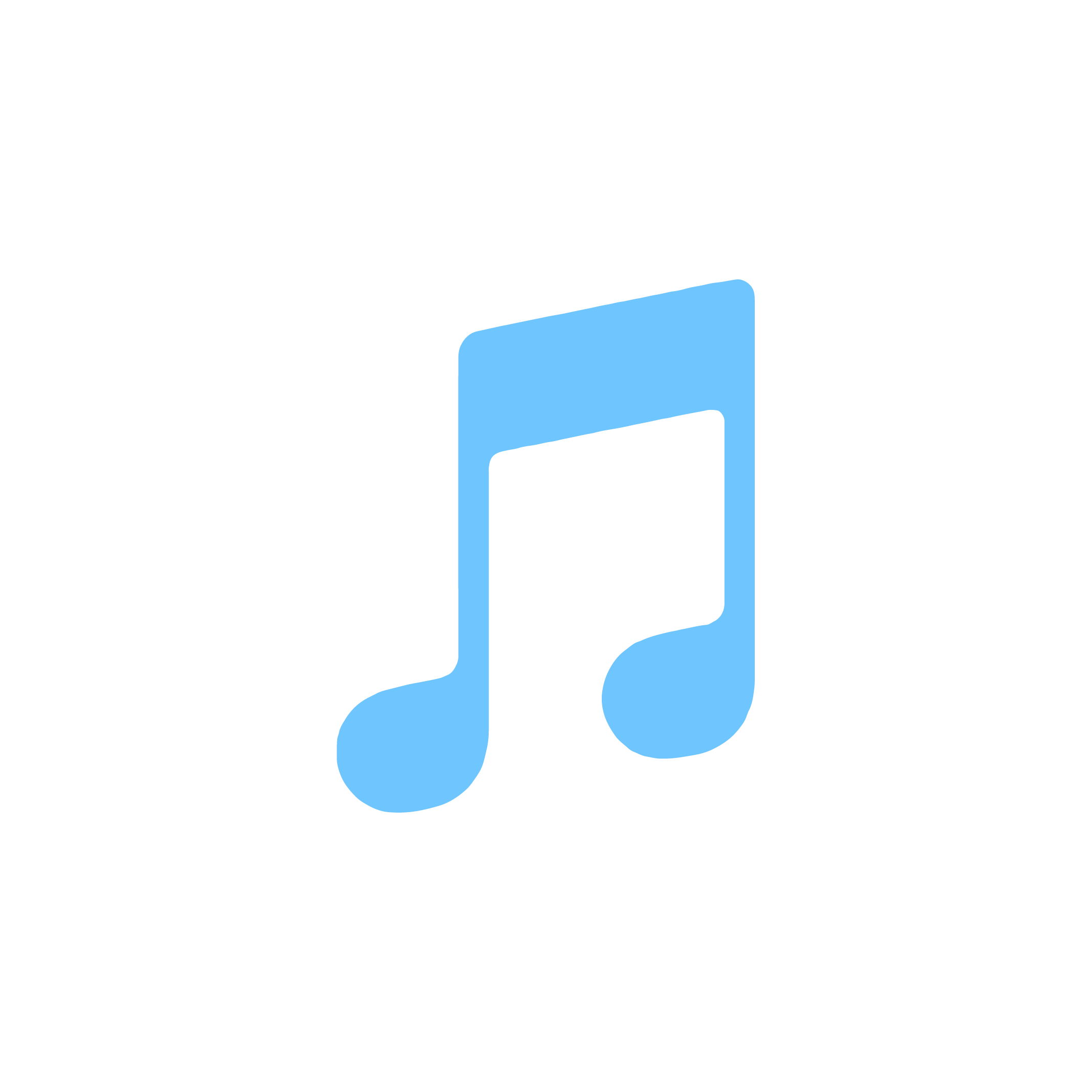Beatly Logo
