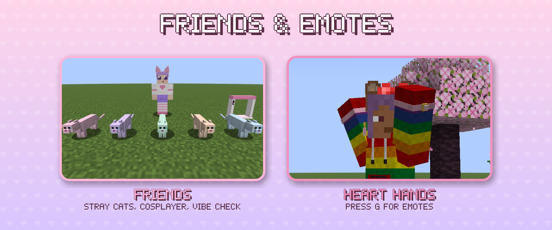 Friends