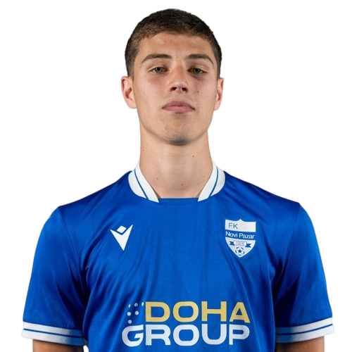 Ahmed Hadžimujović