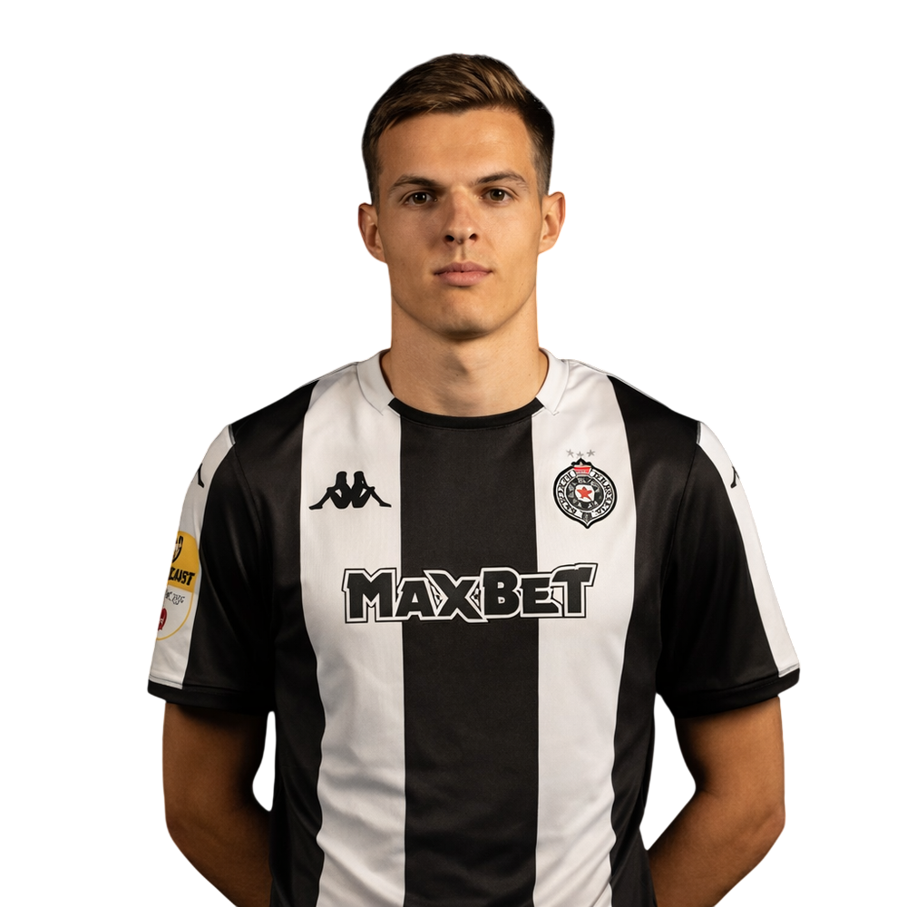 Andrej Kostić