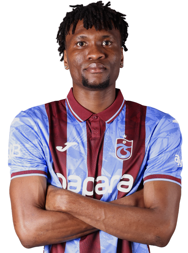 Chibuike Nwaiwu