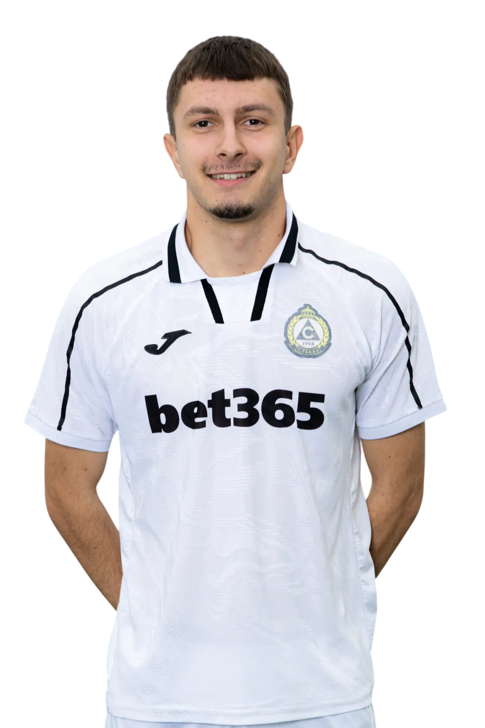 Kristiyan Balov