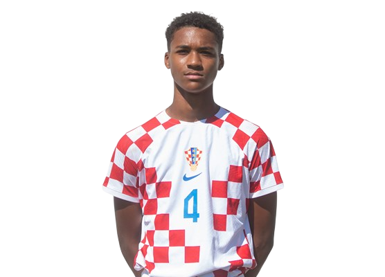 Liam Claude Kanté