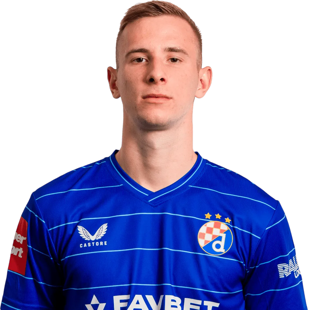 Luka Stojković