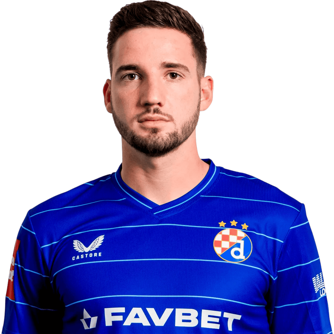 Marko Soldo
