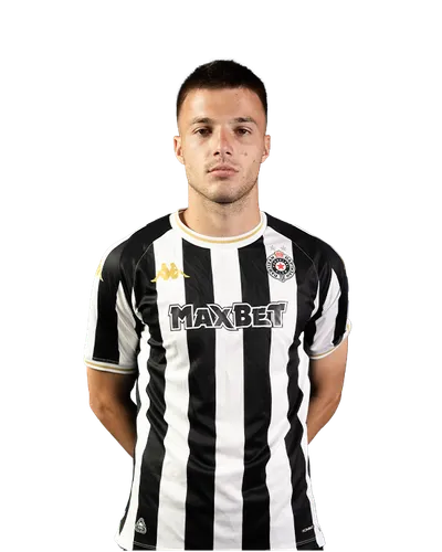 Milan Roganović