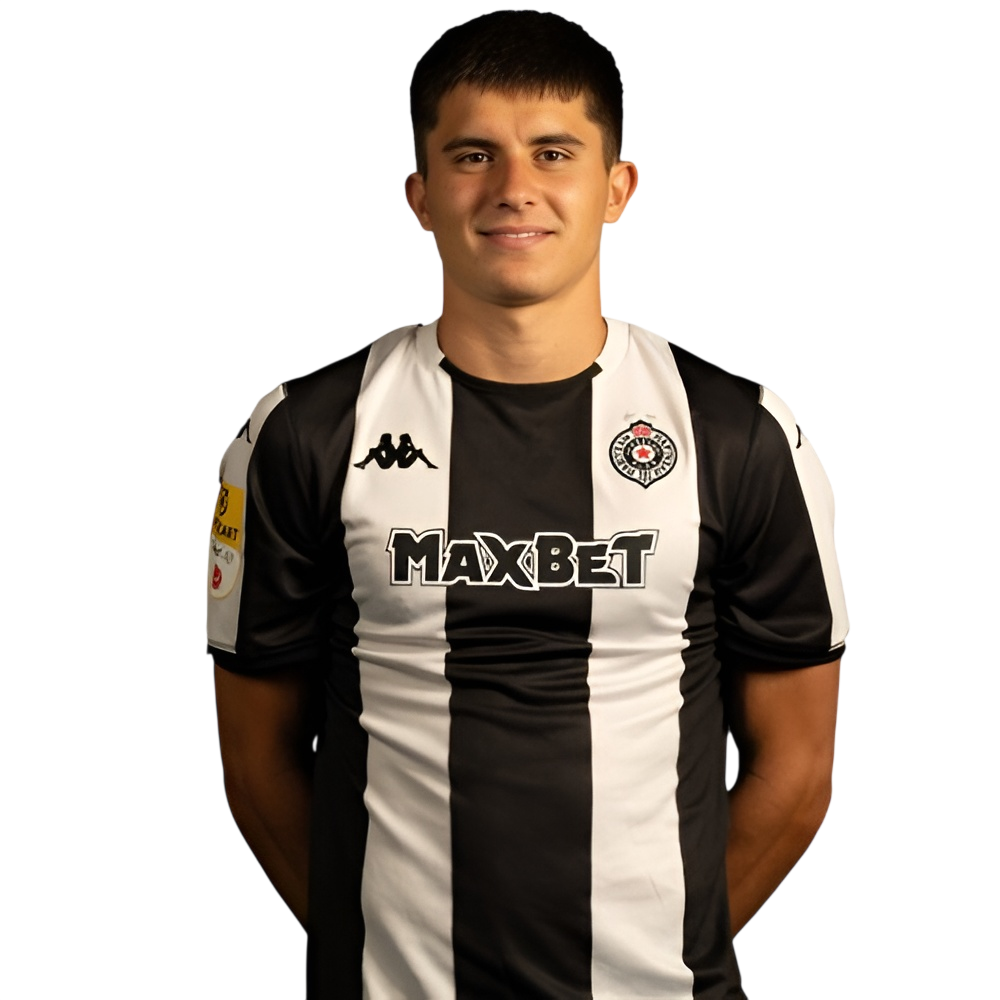 Vanja Dragojević