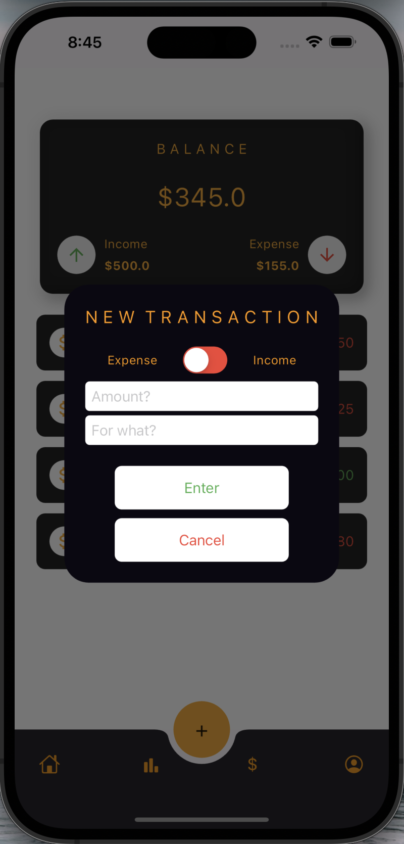 newTransaction