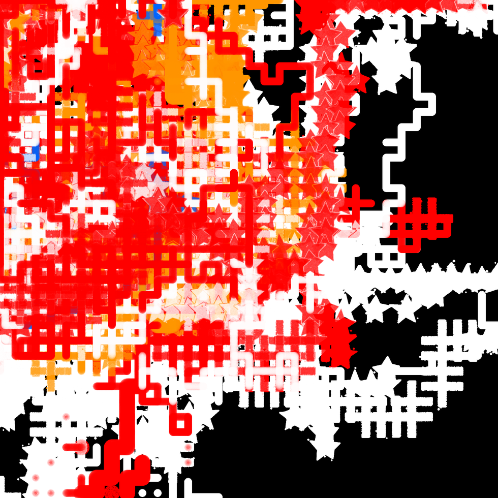 Qwen 2.5 - repetitive