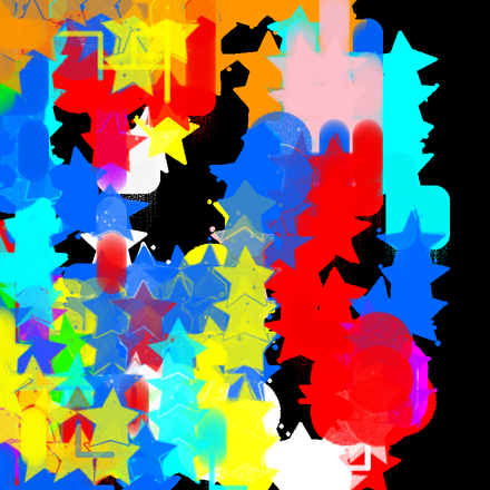 Aurora Art - August 28