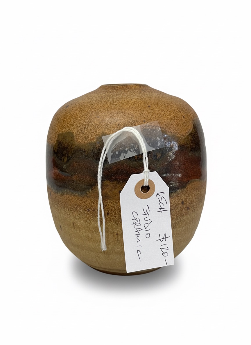 Studio Ceramic — detail 2