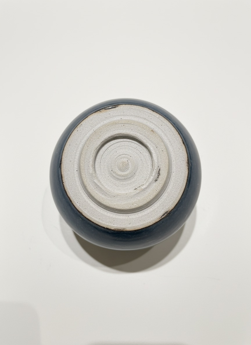 Small Primitive Studio Bowl — detail 2