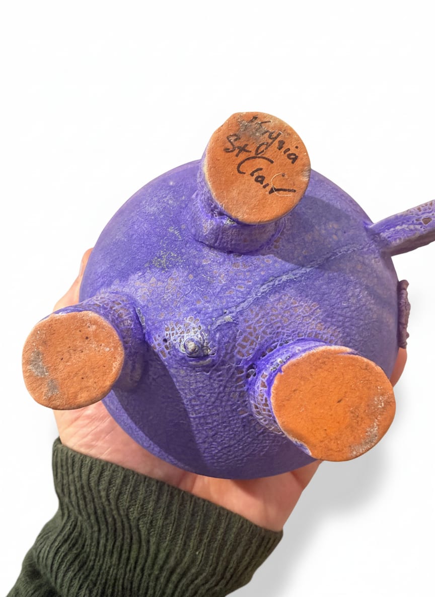 Studio Pot — detail 4