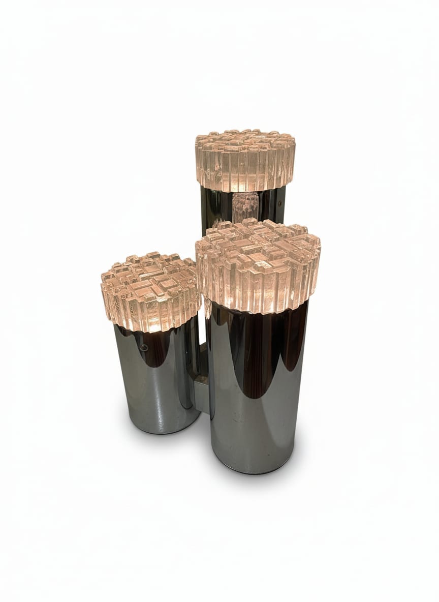 Sciolari Lamp — detail 2