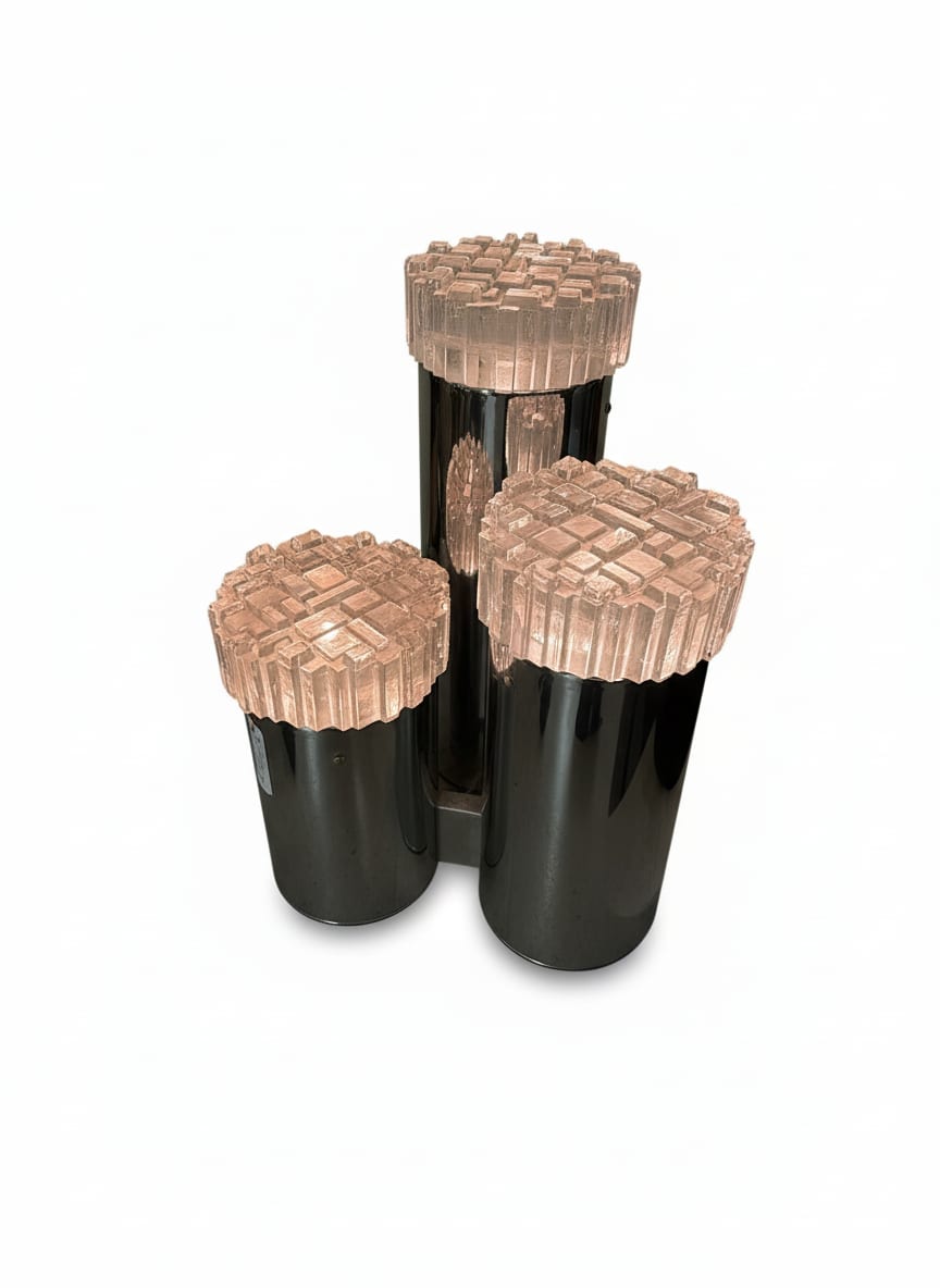 Sciolari Lamp — detail 3