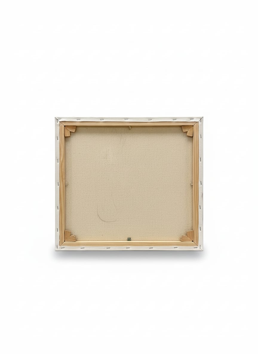 Cicely Debeers Painting — detail 2