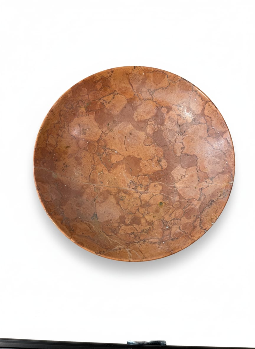 Marble Bowl — detail 3