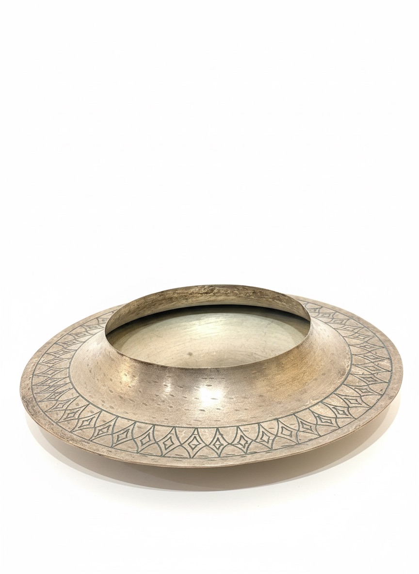 Italian Bowl — detail 2