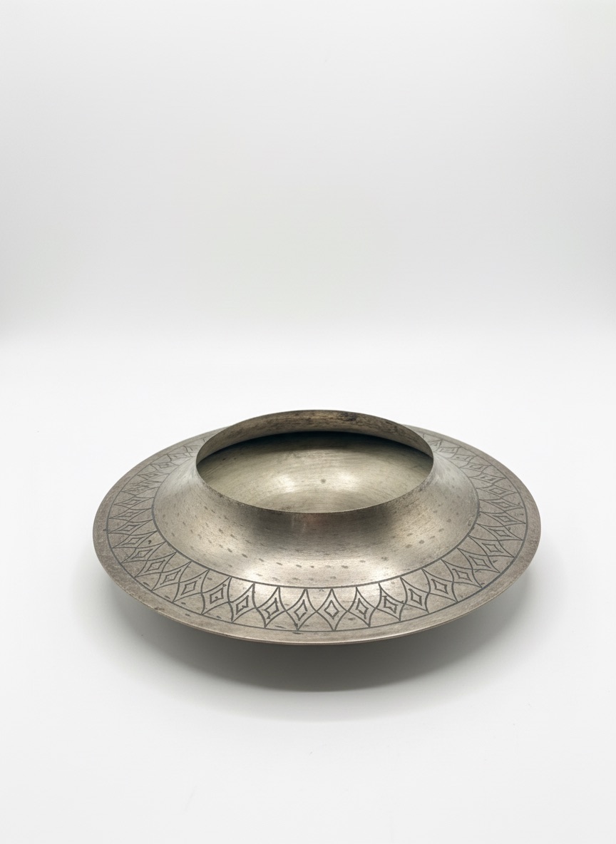 Italian Bowl — detail 3