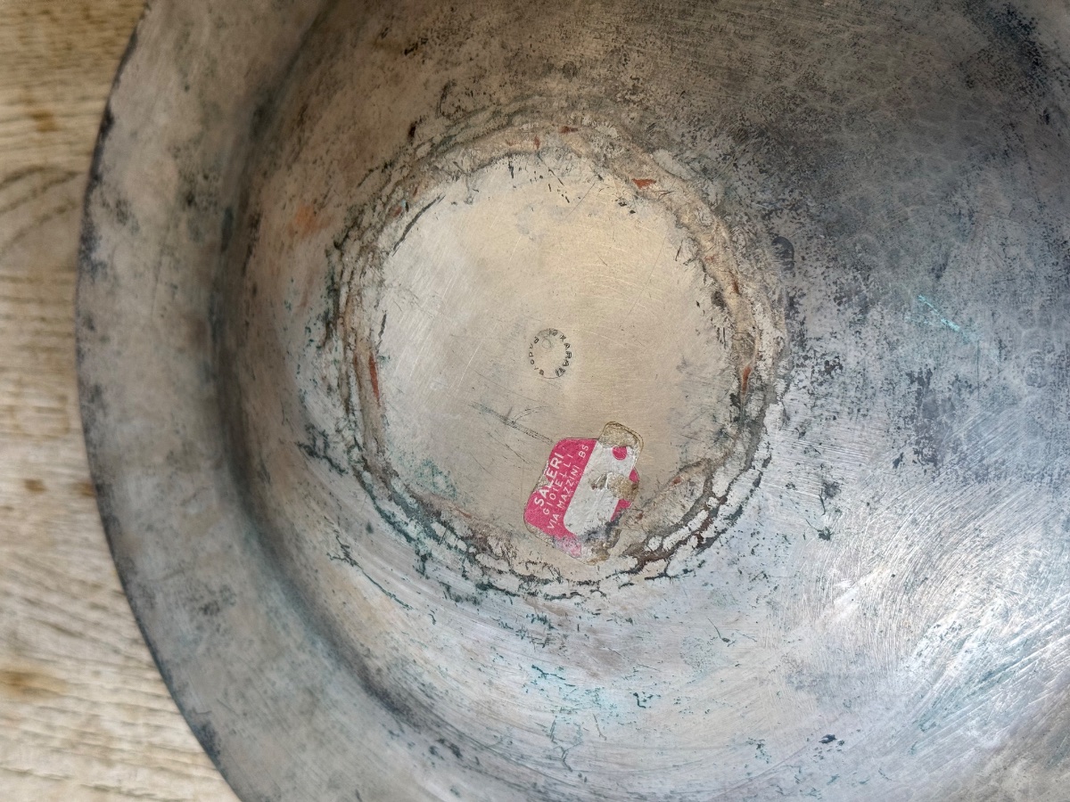 Italian Bowl — detail 4