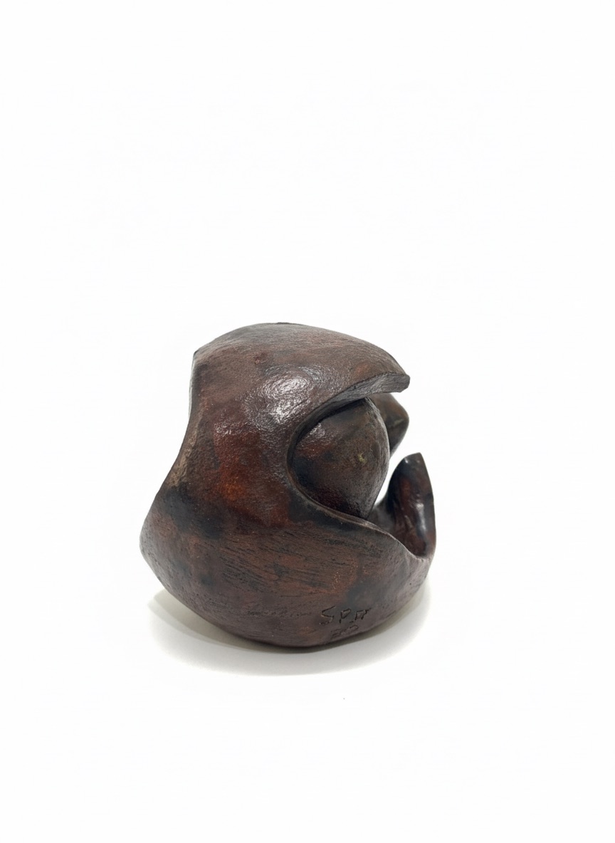 Studio Abstract — detail 2