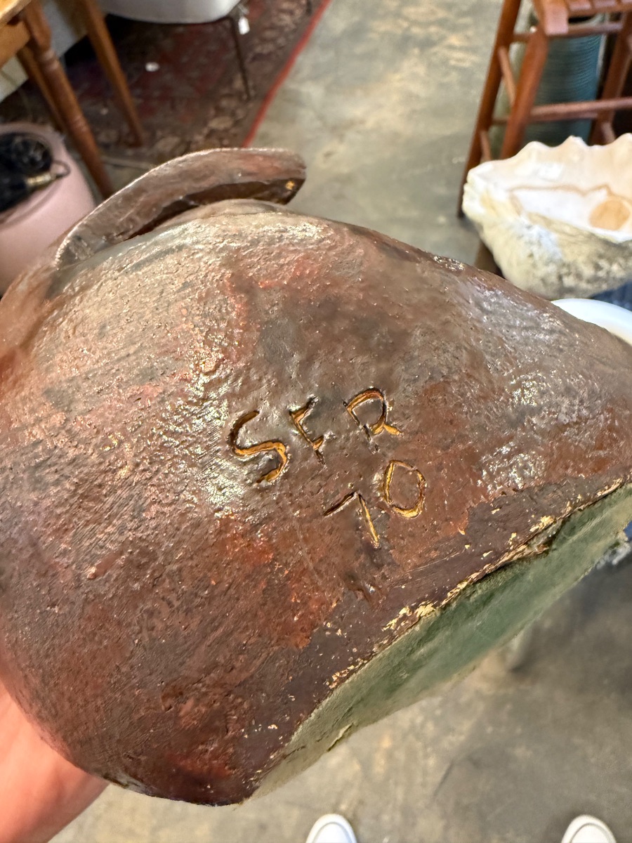 Studio Abstract — detail 4